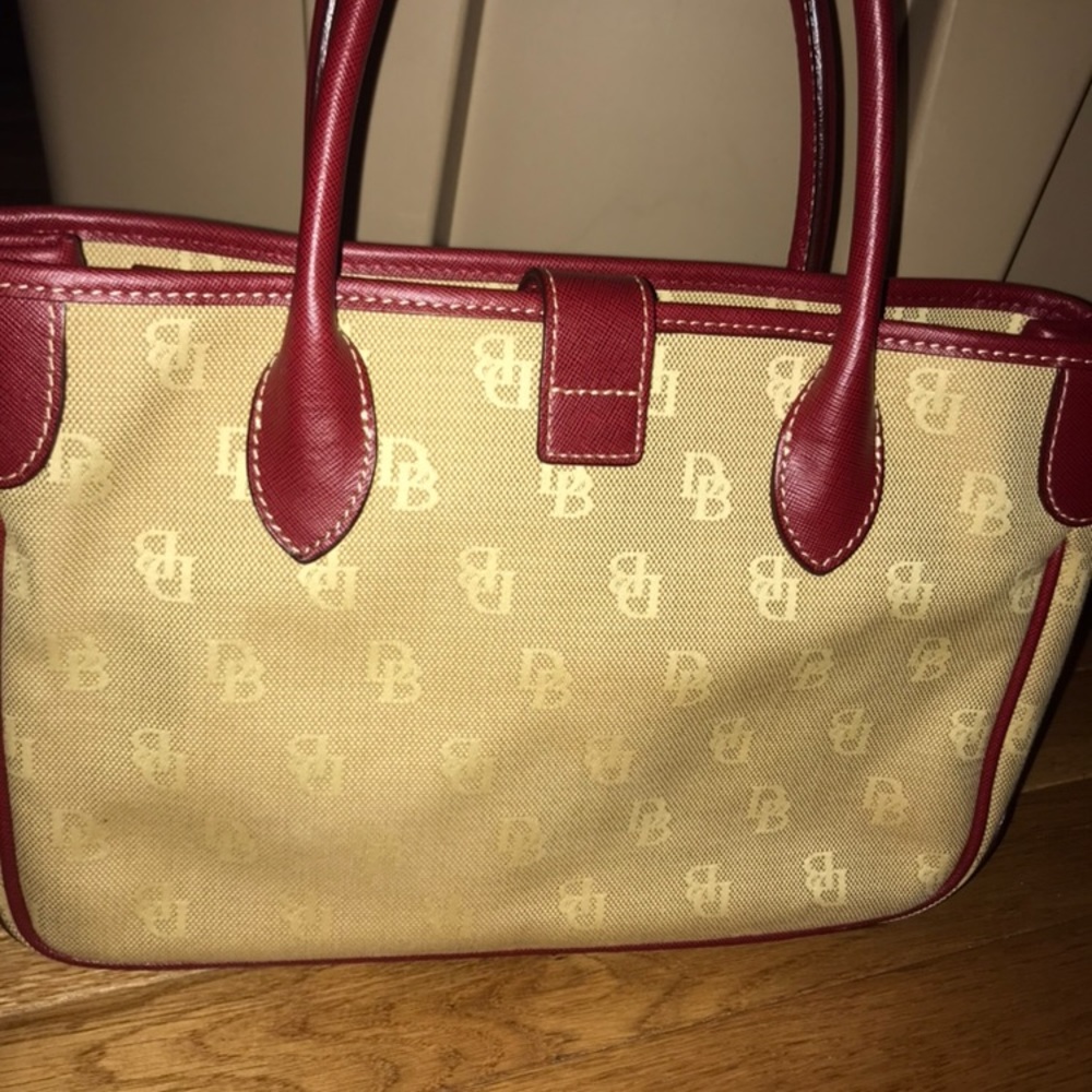 Dooney and Bourke